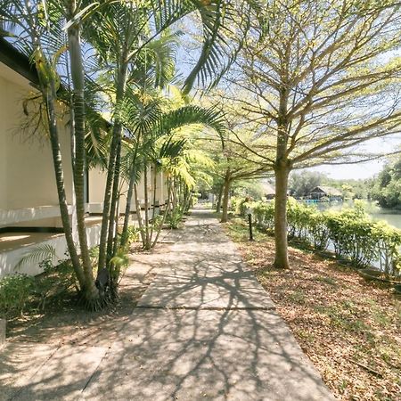 Chaiyo Resort Phuket Extérieur photo
