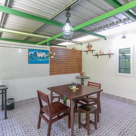 Chaiyo Resort Phuket Extérieur photo