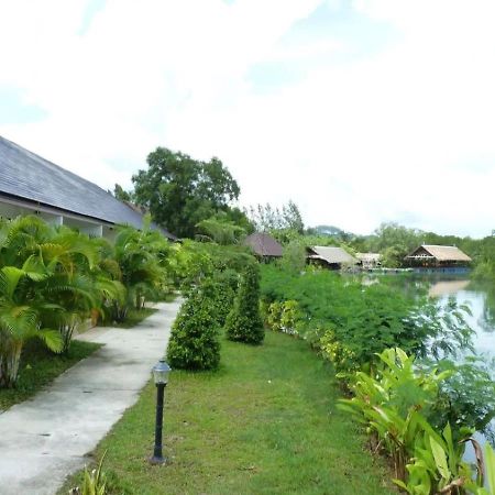 Chaiyo Resort Phuket Extérieur photo