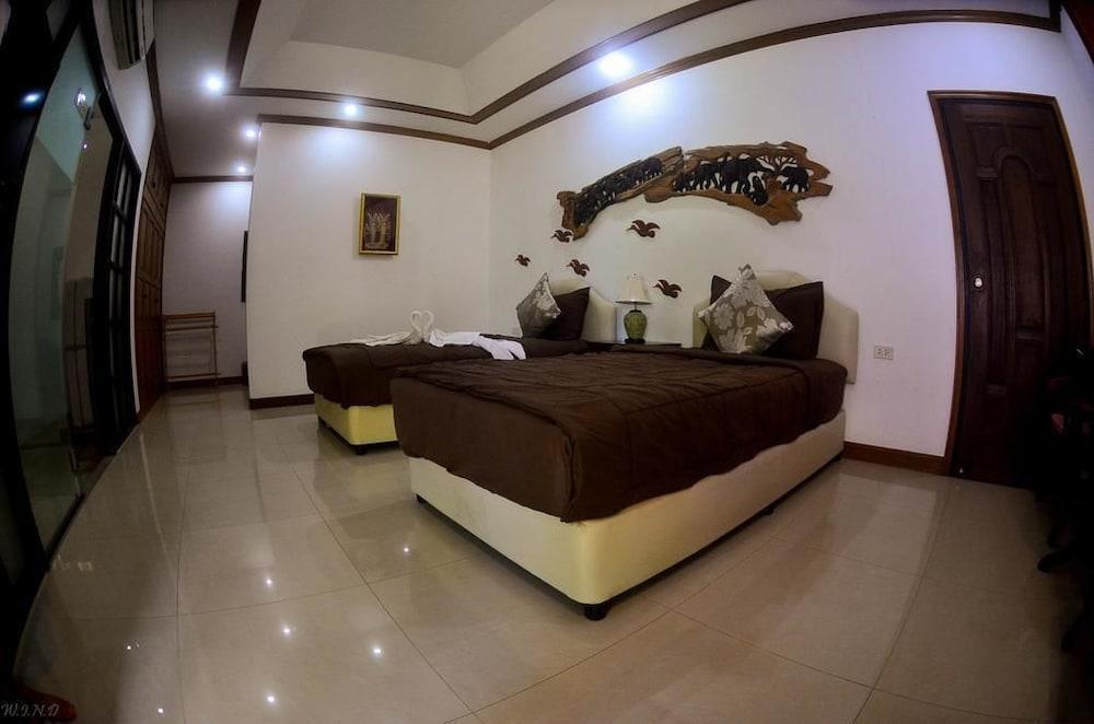 Chaiyo Resort Phuket Extérieur photo