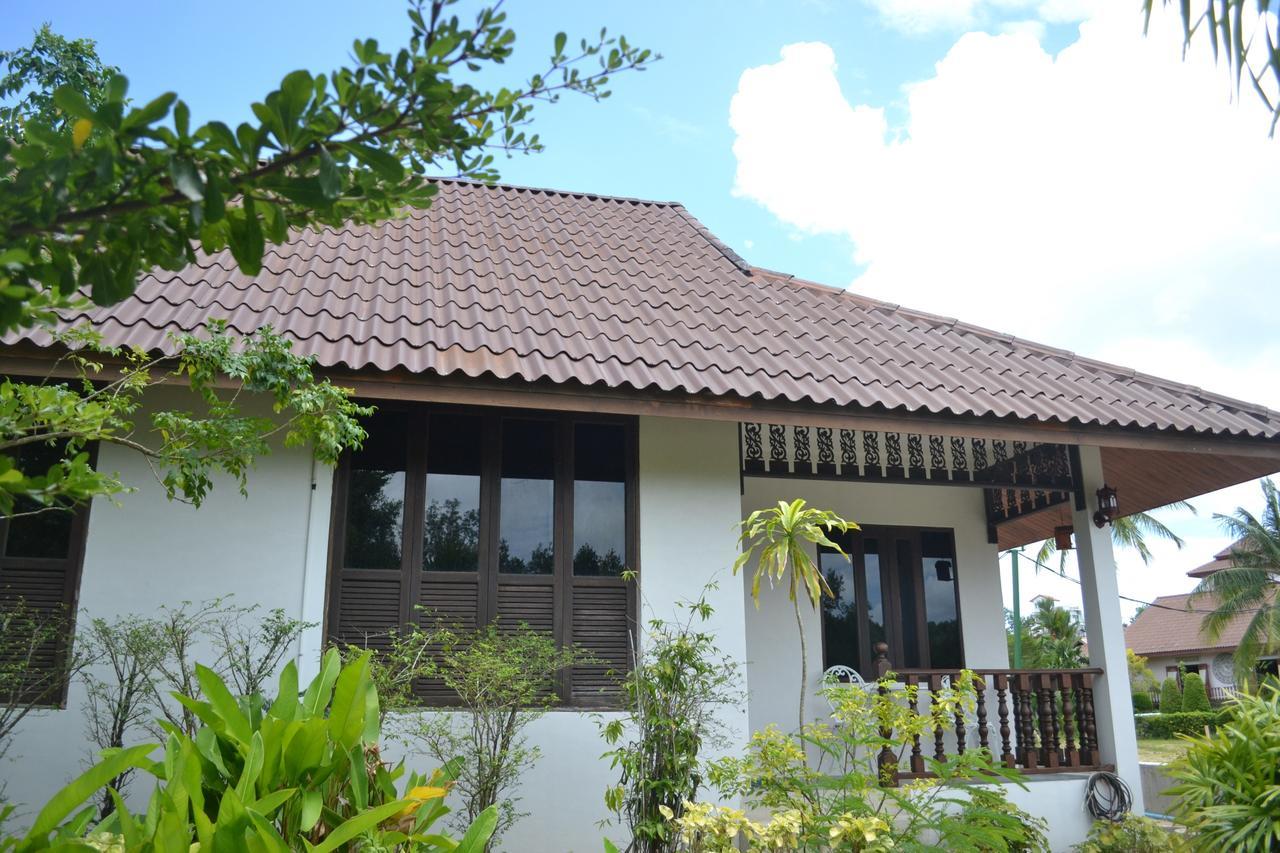 Chaiyo Resort Phuket Extérieur photo