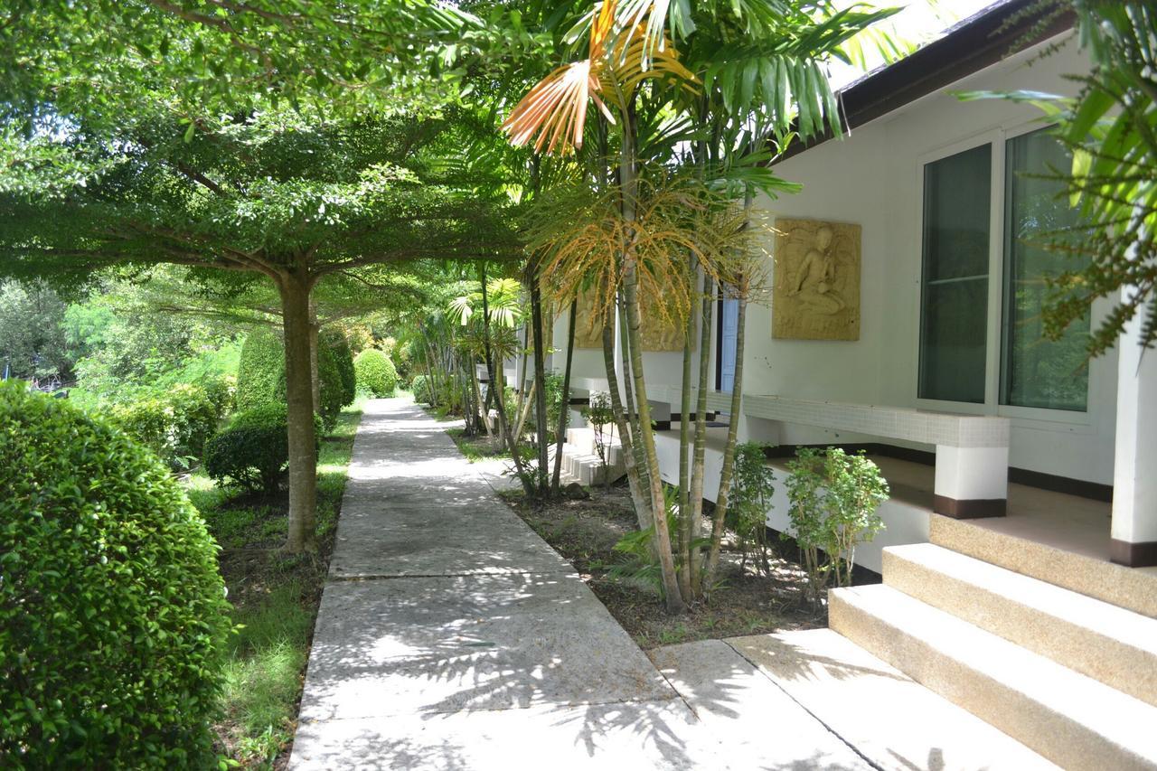 Chaiyo Resort Phuket Extérieur photo