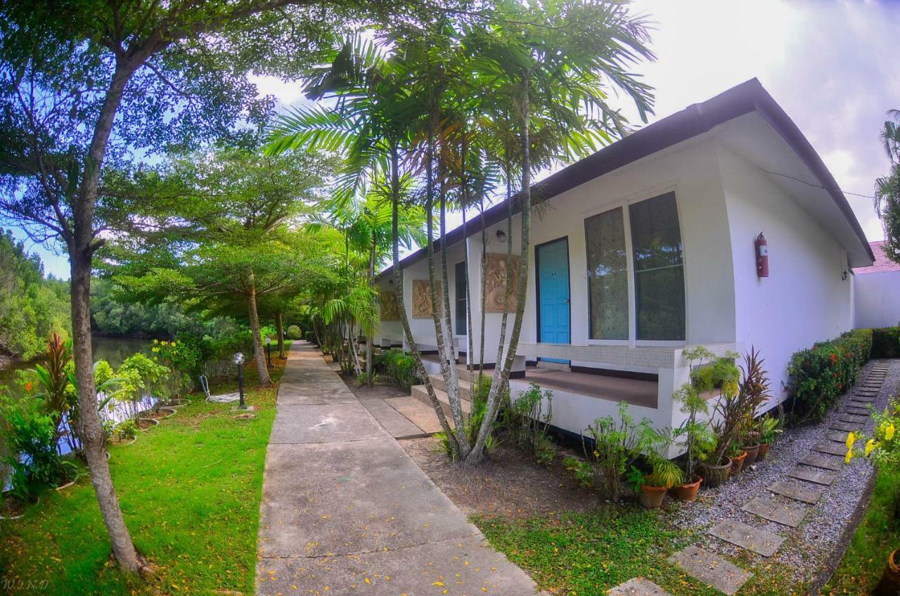 Chaiyo Resort Phuket Extérieur photo