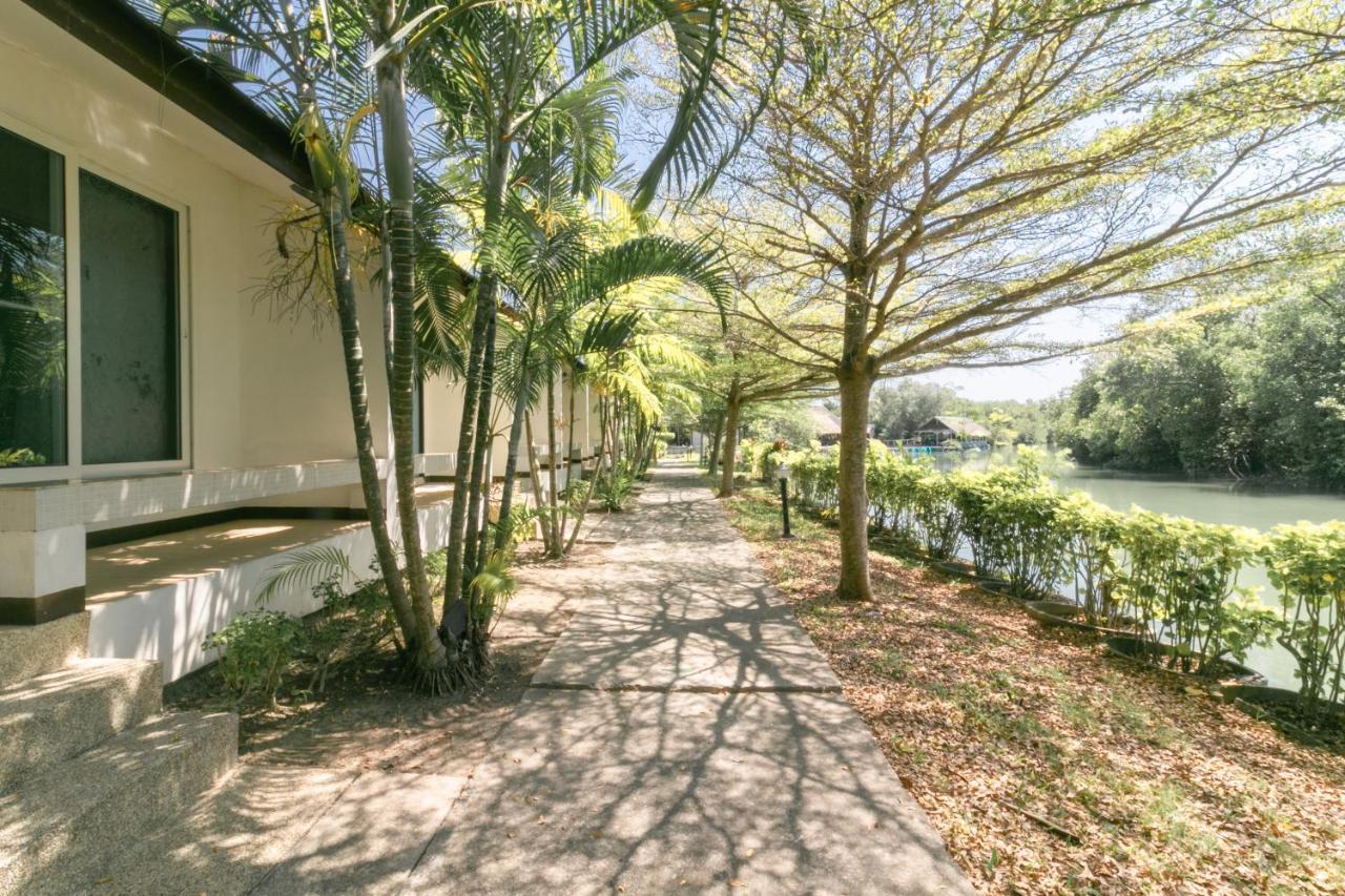Chaiyo Resort Phuket Extérieur photo