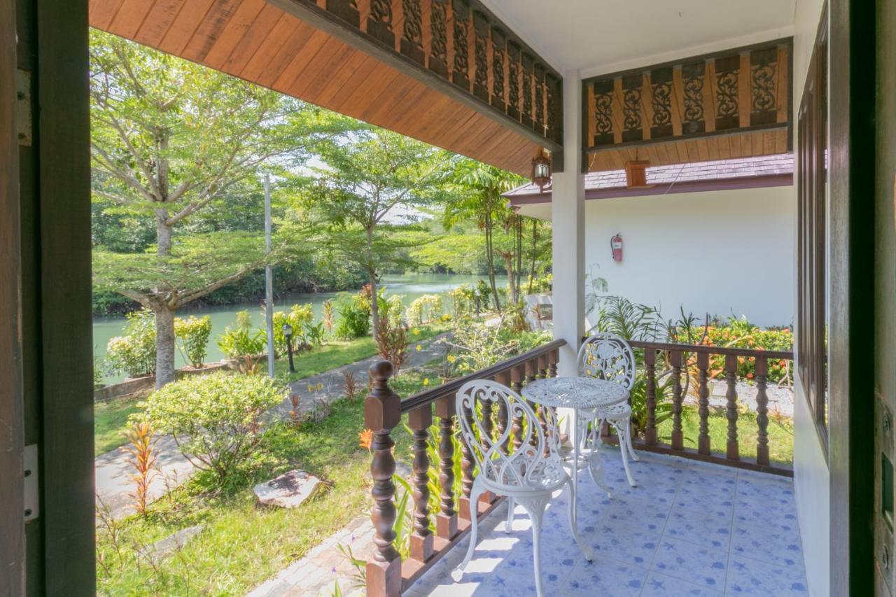 Chaiyo Resort Phuket Extérieur photo
