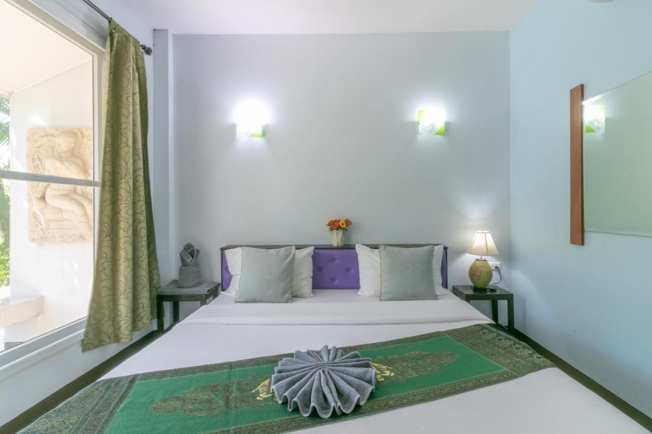 Chaiyo Resort Phuket Extérieur photo