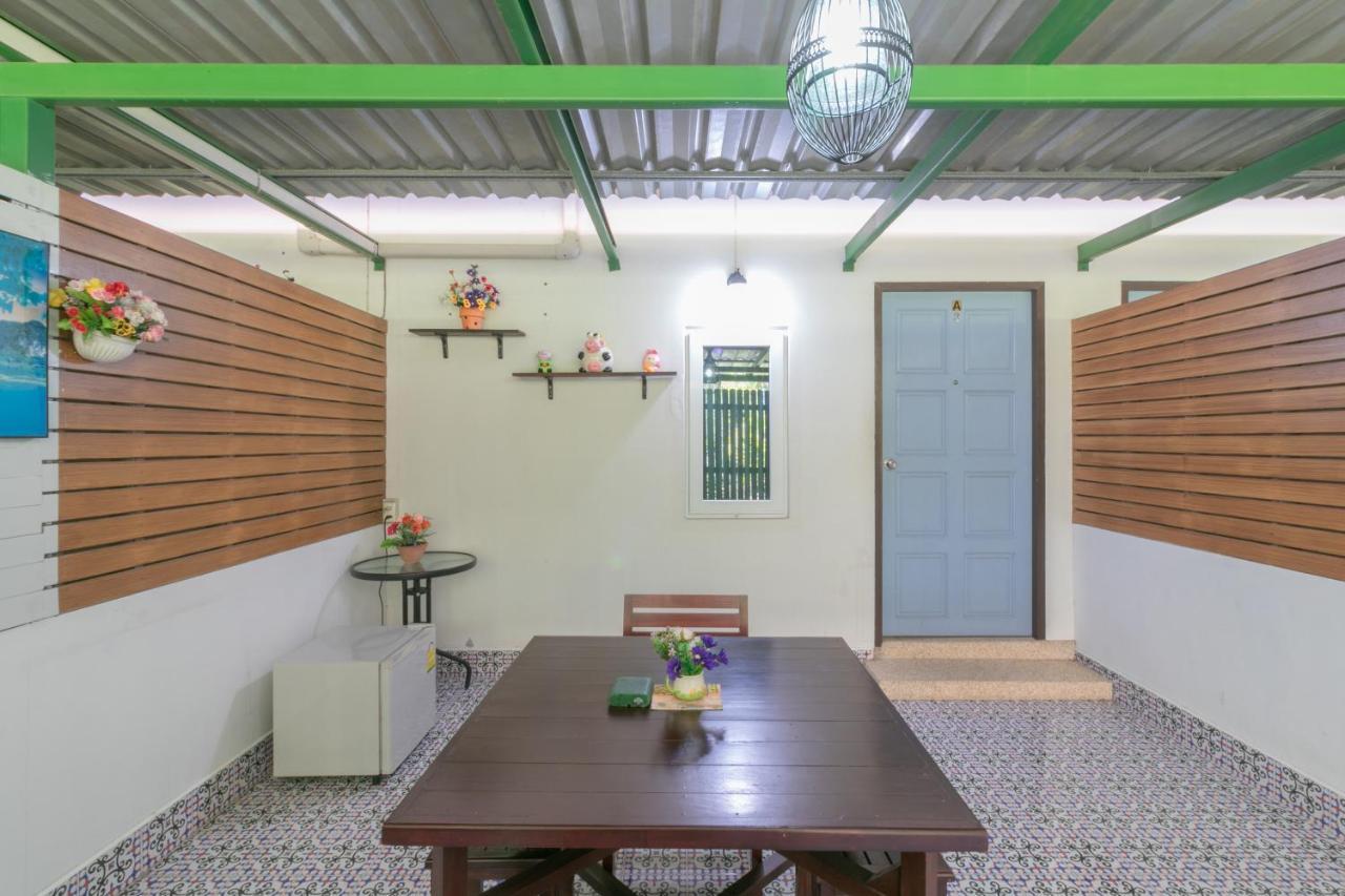 Chaiyo Resort Phuket Extérieur photo