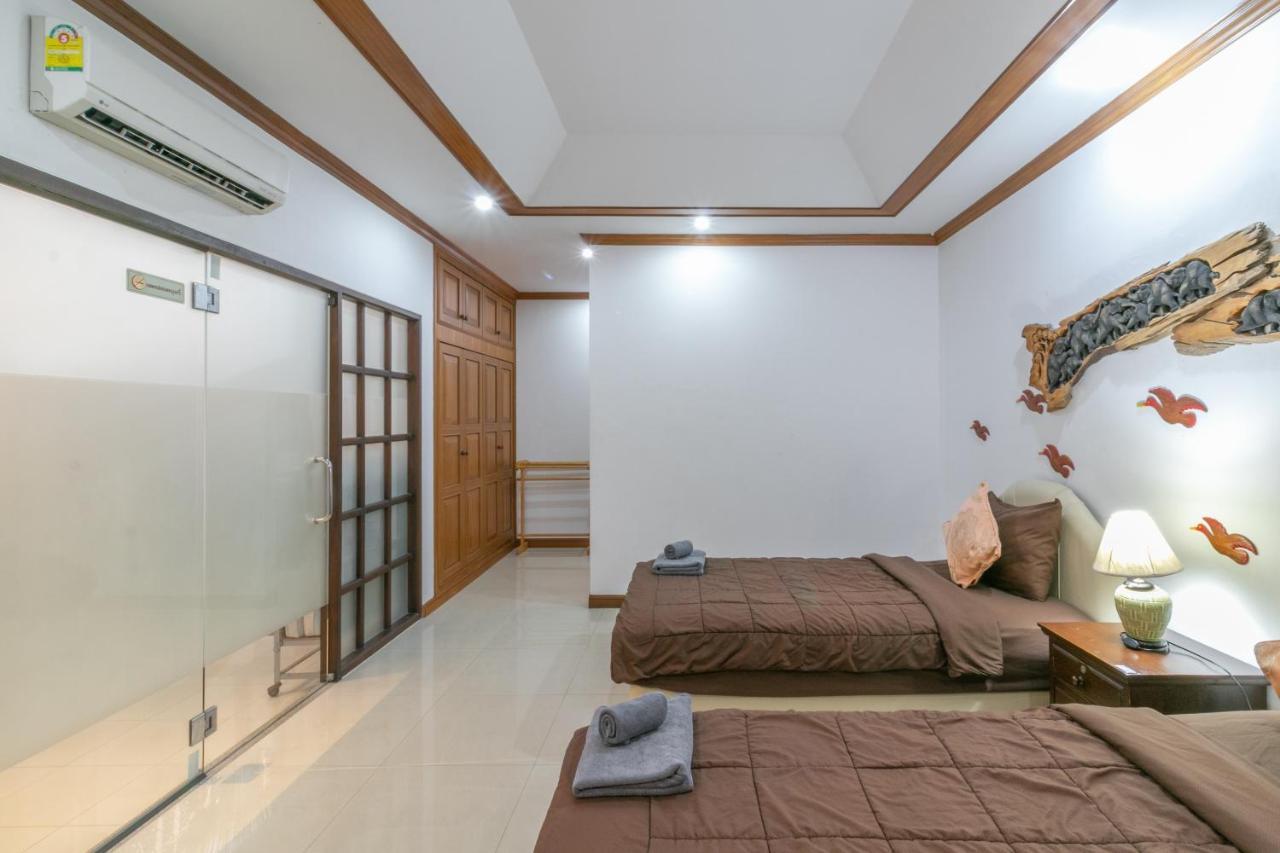 Chaiyo Resort Phuket Extérieur photo